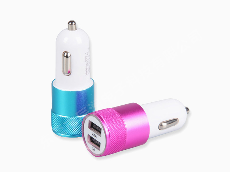 Car charger A